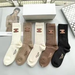 celine chaussettes s_126a754